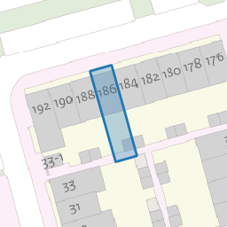 Perceel AMF00-A-8474
