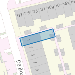 Perceel AMF00-A-8482