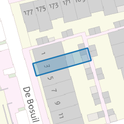 Perceel AMF00-A-8483