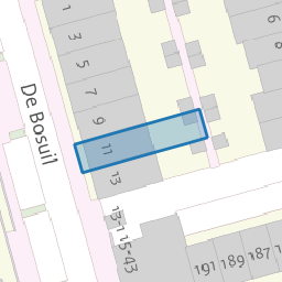 Perceel AMF00-A-8487