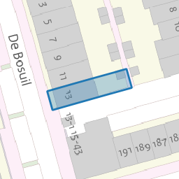 Perceel AMF00-A-8488