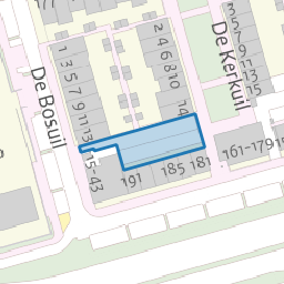 Perceel AMF00-A-8489