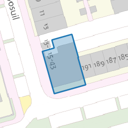 Perceel AMF00-A-8490