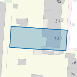 Perceel AMF00-A-8492