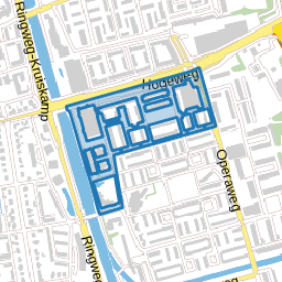 Perceel AMF00-A-8494