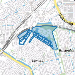 Perceel AMF00-A-8495