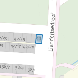 Perceel AMF00-A-8496