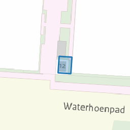 Perceel AMF00-A-8501