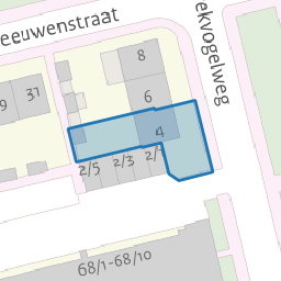 Perceel AMF00-A-8504