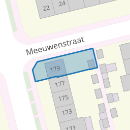 Perceel AMF00-A-8508