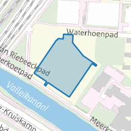 Perceel AMF00-A-8515