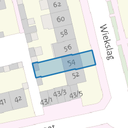 Perceel AMF00-A-8521