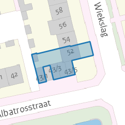 Perceel AMF00-A-8522