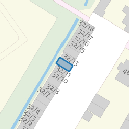 Perceel AMF00-A-8534