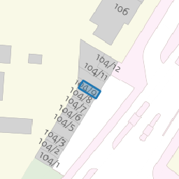 Perceel AMF00-A-8538