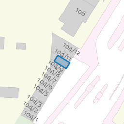 Perceel AMF00-A-8539