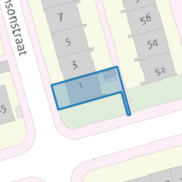 Perceel AMF00-A-8542