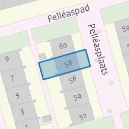 Perceel AMF00-A-8544
