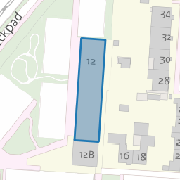 Perceel AMF00-A-8551