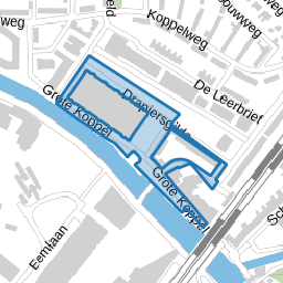 Perceel AMF00-A-8557