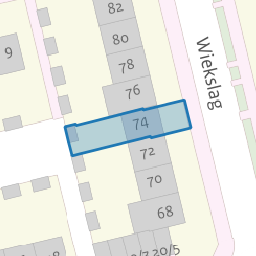 Perceel AMF00-A-8563