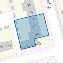 Perceel AMF00-A-8564