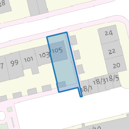 Perceel AMF00-A-8567