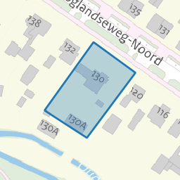 Perceel AMF00-A-8570