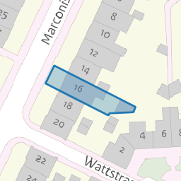 Perceel AMF00-B-10000