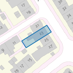 Perceel AMF00-B-10013