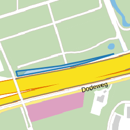 Perceel AMF00-B-10016