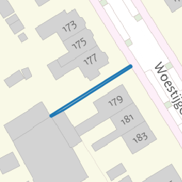 Perceel AMF00-B-10017