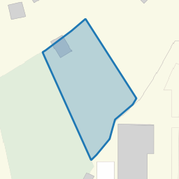 Perceel AMF00-B-10019