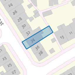 Perceel AMF00-B-10021