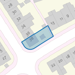 Perceel AMF00-B-10023