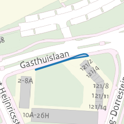 Perceel AMF00-B-10024