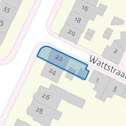 Perceel AMF00-B-10030