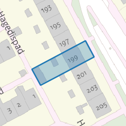 Perceel AMF00-B-10032