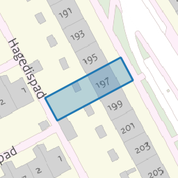 Perceel AMF00-B-10033