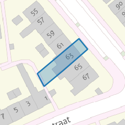 Perceel AMF00-B-10035