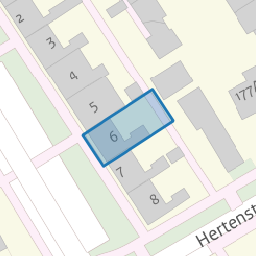 Perceel AMF00-B-10046