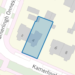 Perceel AMF00-B-10050