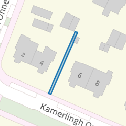 Perceel AMF00-B-10051