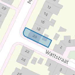 Perceel AMF00-B-10062