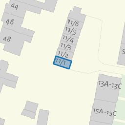 Perceel AMF00-B-10064