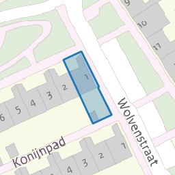 Perceel AMF00-B-10066