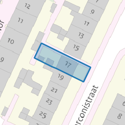 Perceel AMF00-B-10068