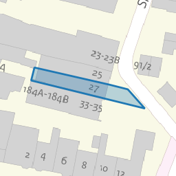 Perceel AMF00-B-10073