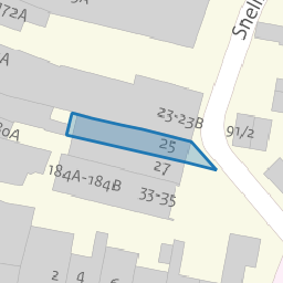 Perceel AMF00-B-10074