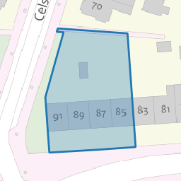 Perceel AMF00-B-10084